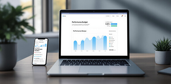 Performance Budgets in Responsive Design: Strategies for Lightning-Fast Sites